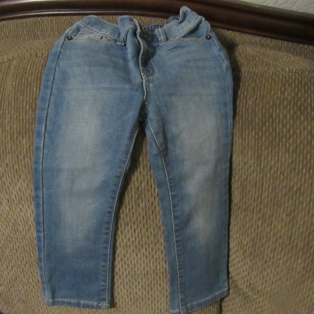 Designer Jeans